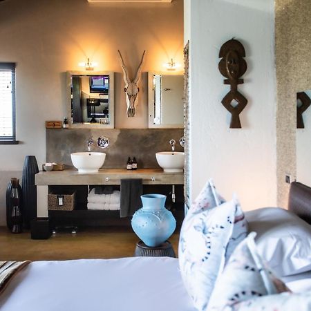 Teremok Lodge & Spa Ντούρμπαν Εξωτερικό φωτογραφία