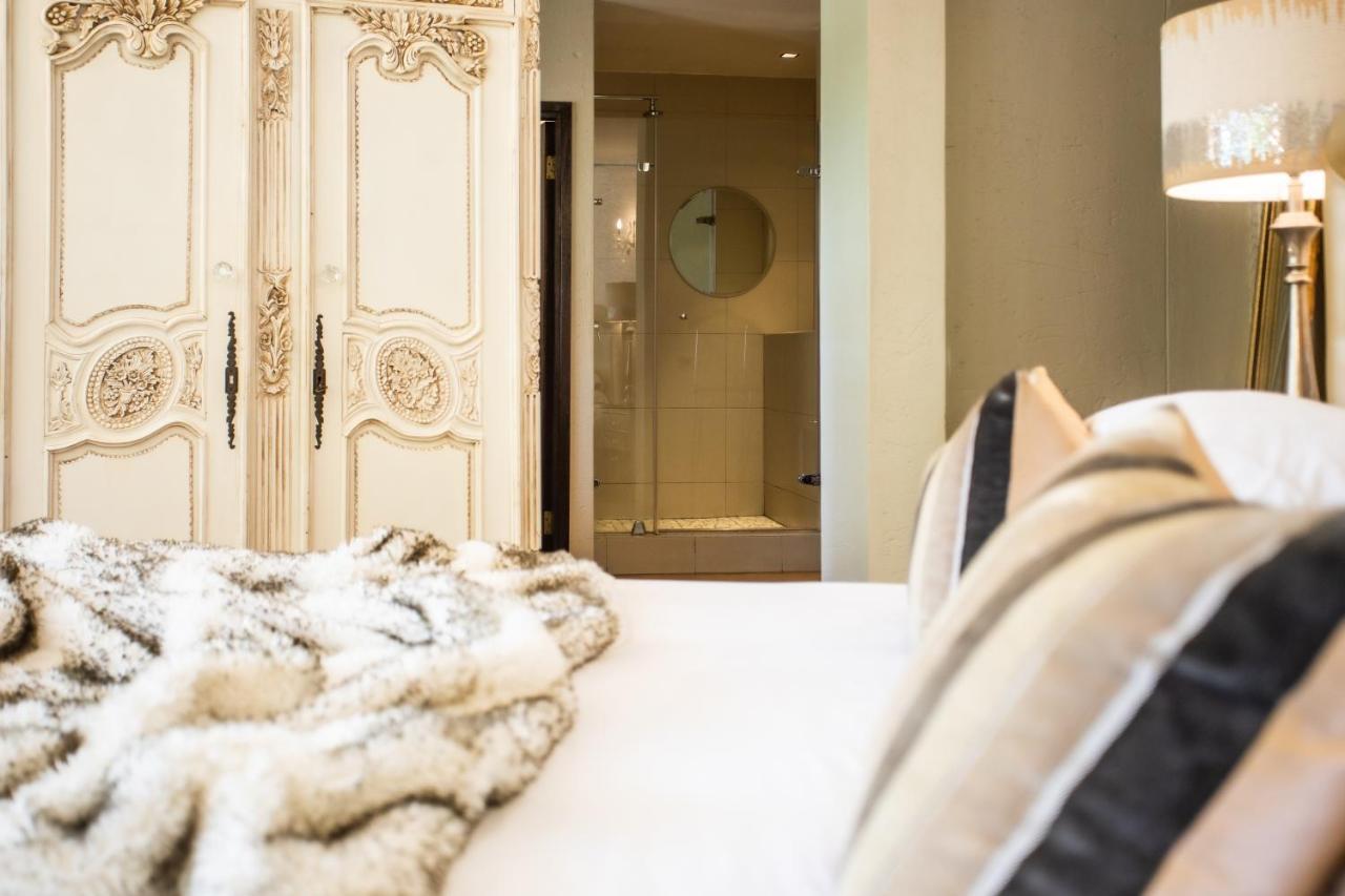 Teremok Lodge & Spa Ντούρμπαν Εξωτερικό φωτογραφία