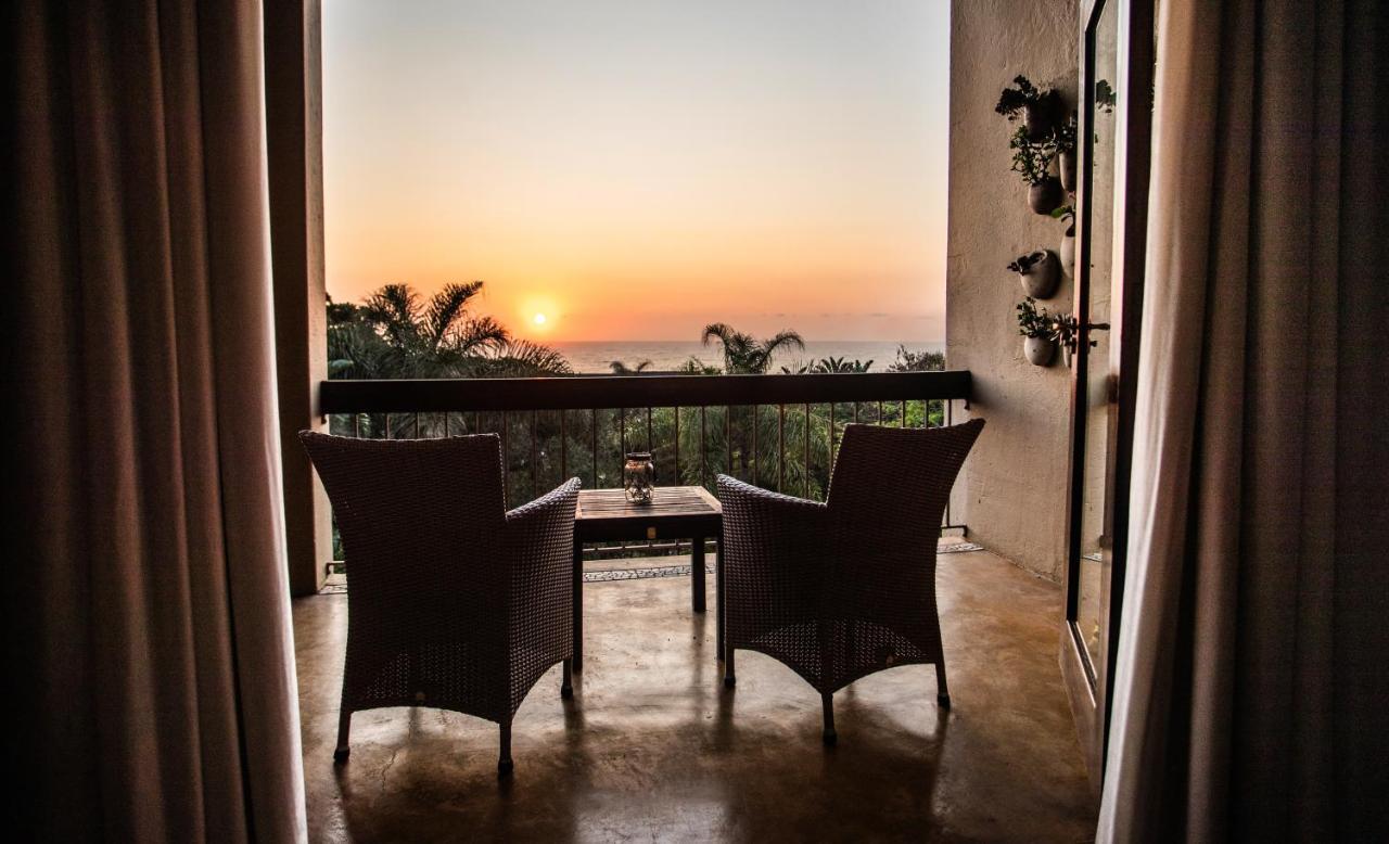 Teremok Lodge & Spa Ντούρμπαν Εξωτερικό φωτογραφία