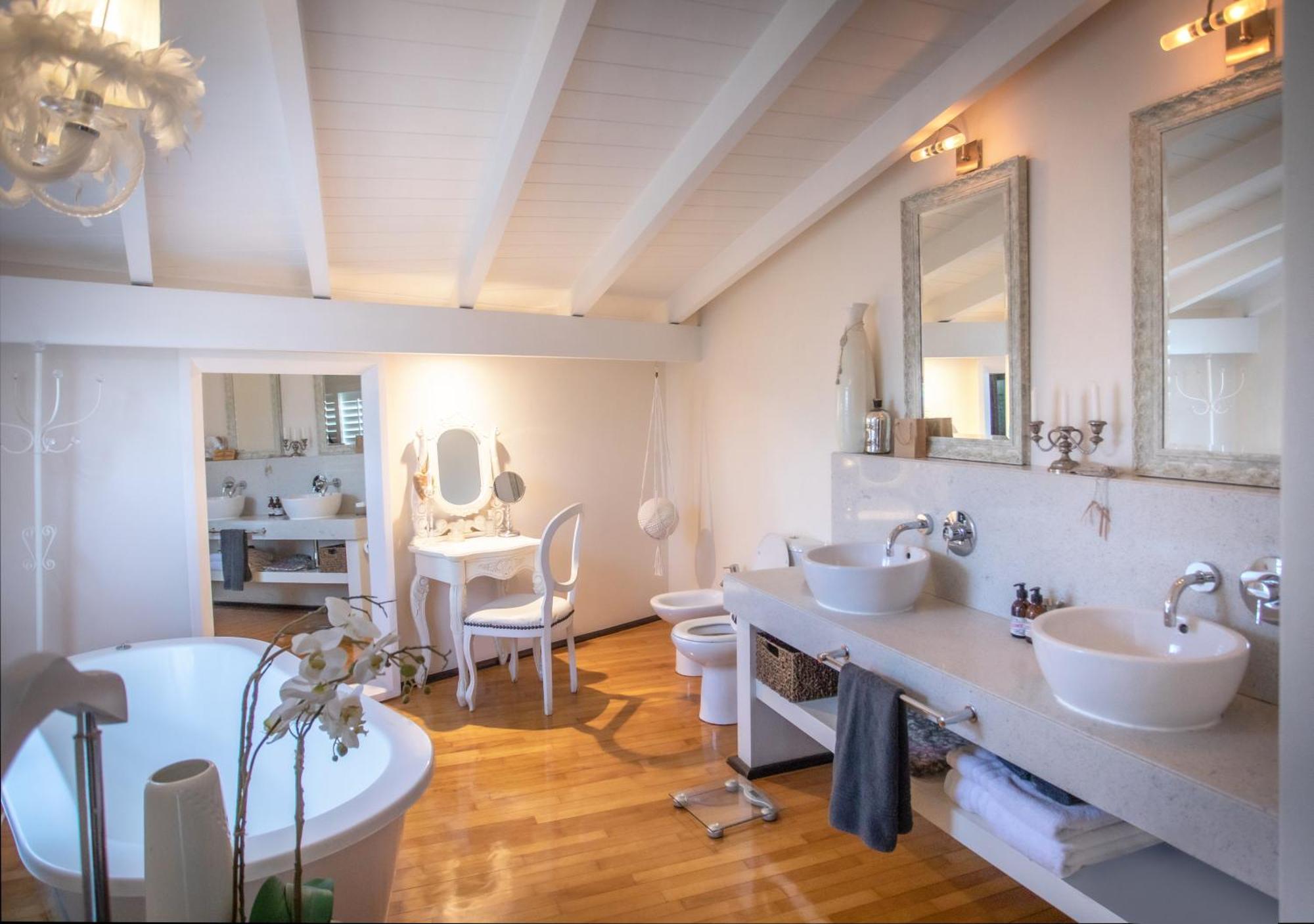 Teremok Lodge & Spa Ντούρμπαν Δωμάτιο φωτογραφία