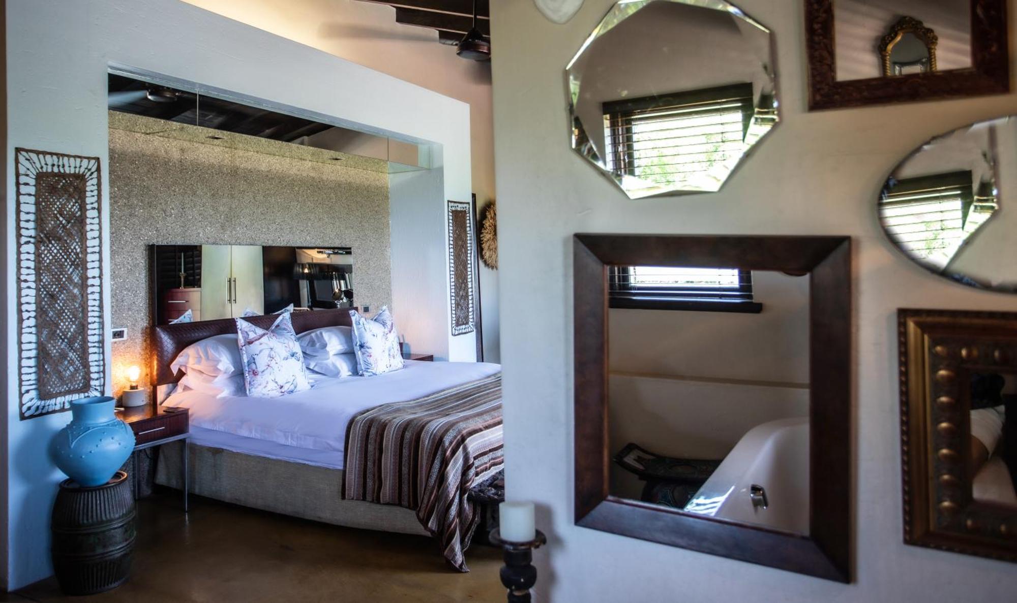 Teremok Lodge & Spa Ντούρμπαν Δωμάτιο φωτογραφία