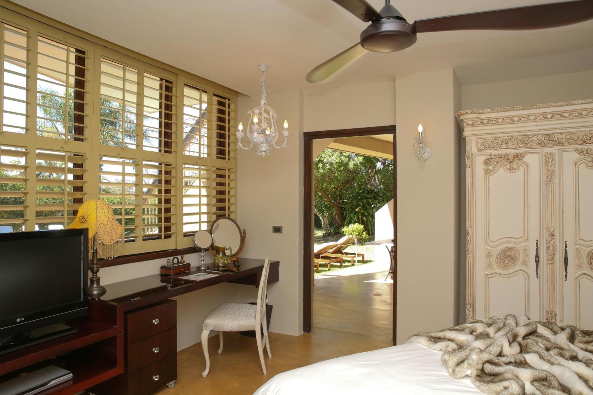 Teremok Lodge & Spa Ντούρμπαν Δωμάτιο φωτογραφία