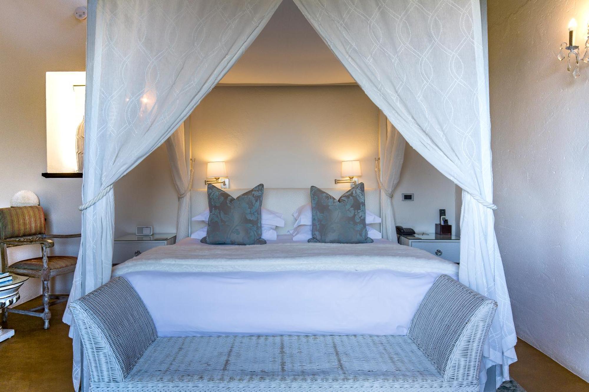 Teremok Lodge & Spa Ντούρμπαν Εξωτερικό φωτογραφία