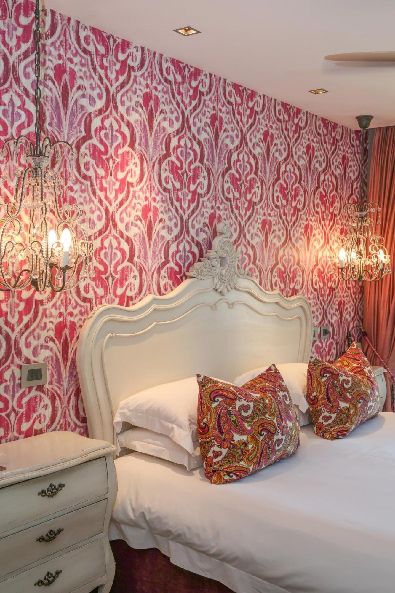 Teremok Lodge & Spa Ντούρμπαν Δωμάτιο φωτογραφία
