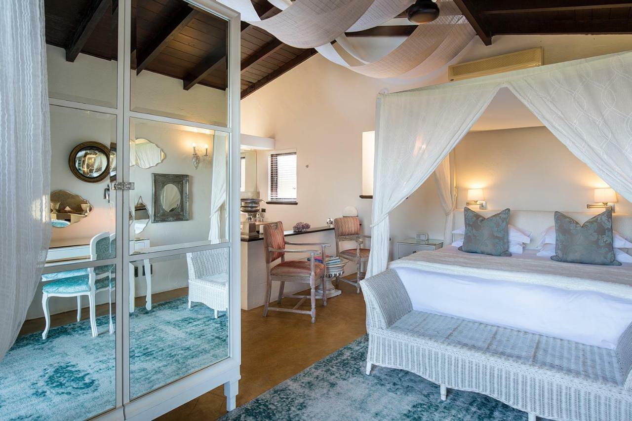 Teremok Lodge & Spa Ντούρμπαν Εξωτερικό φωτογραφία