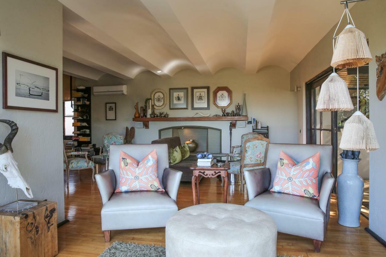 Teremok Lodge & Spa Ντούρμπαν Εξωτερικό φωτογραφία