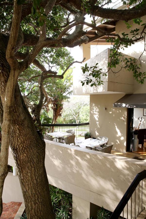 Teremok Lodge & Spa Ντούρμπαν Εξωτερικό φωτογραφία